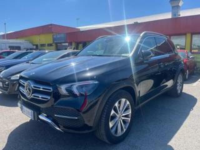 Mercedes Benz Gle 350 D 4matic Premium Plus 