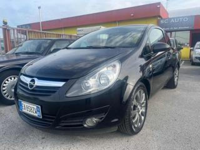 Opel Corsa 1.2 3 Porte Sport 