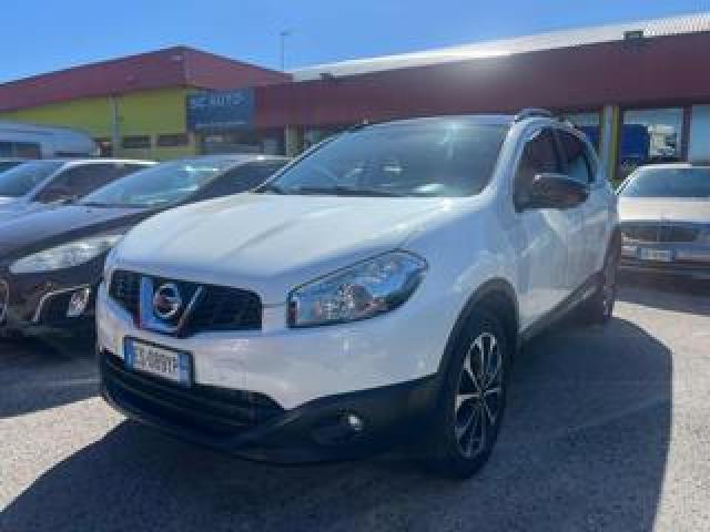 Nissan Qashqai+2 1.6 Dci Dpf Tekna 