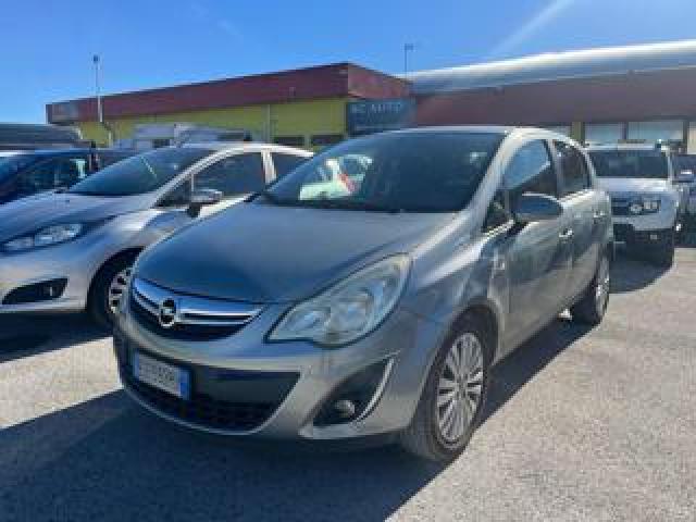 Opel Corsa 1.2 5 Porte Club 