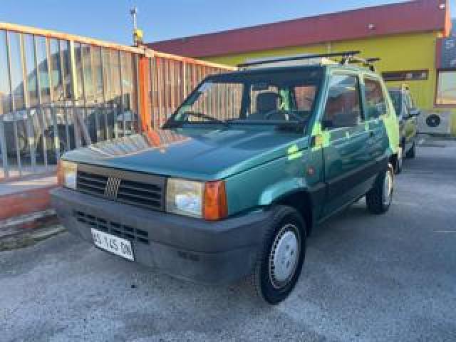 Fiat Panda 1ª Serie 900 I.e. Cat Jolly 
