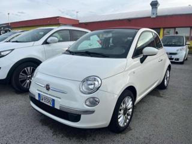 Fiat 500c 1.2 Cult 