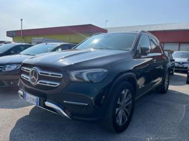 Mercedes Benz Gle 350 D 4matic Premium Plus 