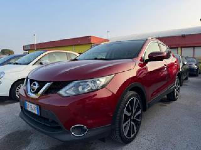 Nissan Qashqai 1.6 Dci 