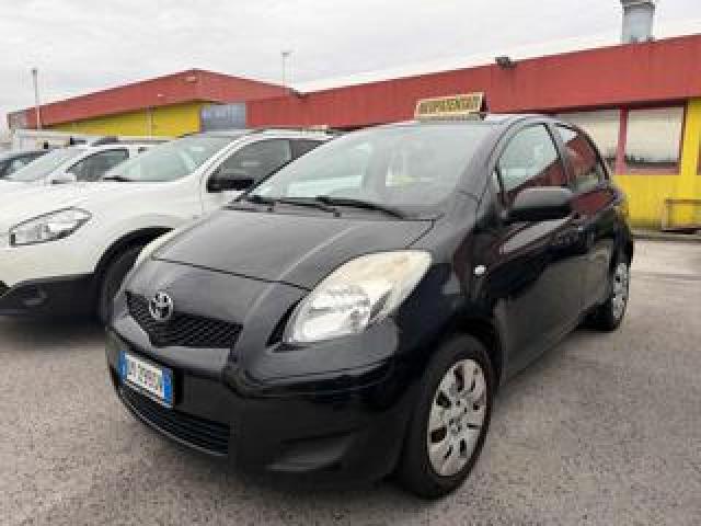 Toyota Yaris 1.0 5 Porte 