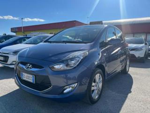 Hyundai Ix20 1.4 90 Cv Comfort 