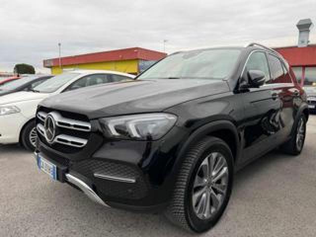 Mercedes Benz Gle 350 D 4matic Premium Plus 