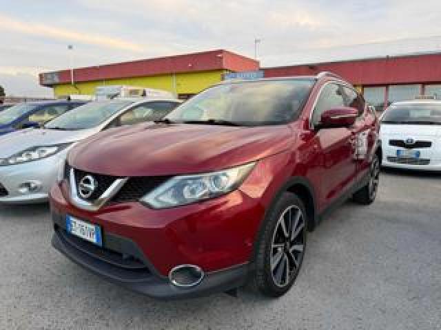 Nissan Qashqai 1.6 Dci 