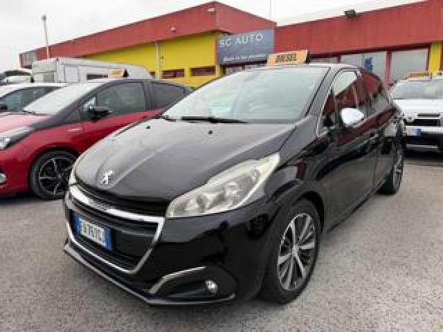 Peugeot 208 1° Serie Bluehdi 75 5 Porte Allure 