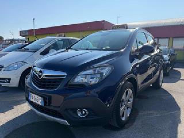 Opel Mokka 1.6 Ecotec 115cv 4x2 Start&stop Ego 