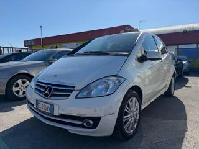 Mercedes Benz A 180 Cdi Avantgarde Automatica 