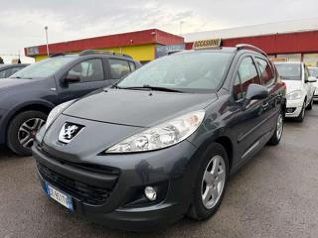 Peugeot 207 1.4 Vti 95cv Sw Xs Ciel 