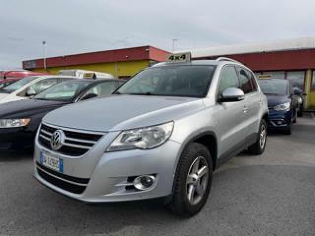Volkswagen Tiguan 2.0 16v Tdi Dpf Trend & Fun 