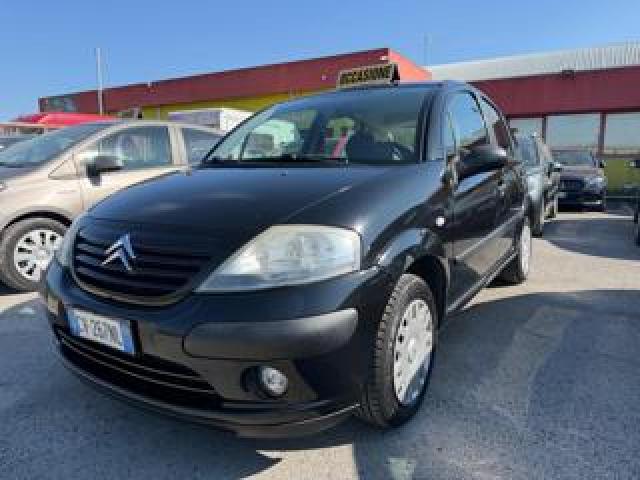 Citroen C3 1.1 Classique 