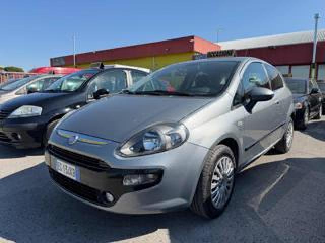 Fiat Punto Evo 1.4 3 Porte Dynamic 