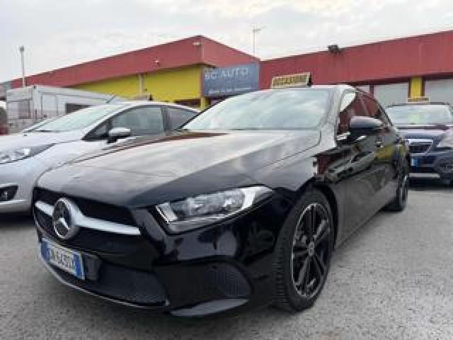 Mercedes Benz A 180 D Automatic Executive 