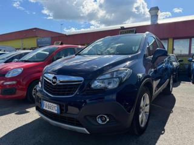 Opel Mokka 1.6 Ecotec 115cv 4x2 Start&stop Ego 