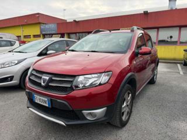 Dacia Sandero Stepway 0.9 Tce 12v 90 Cv Start&stop 