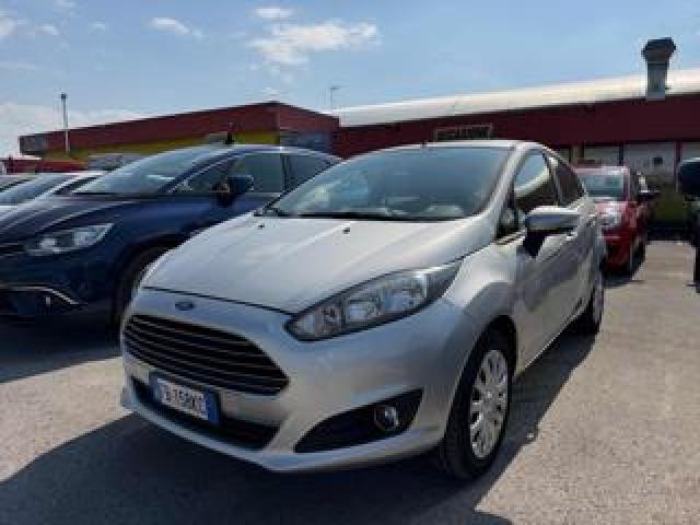 Ford Fiesta 1.2 60cv 5 Porte 