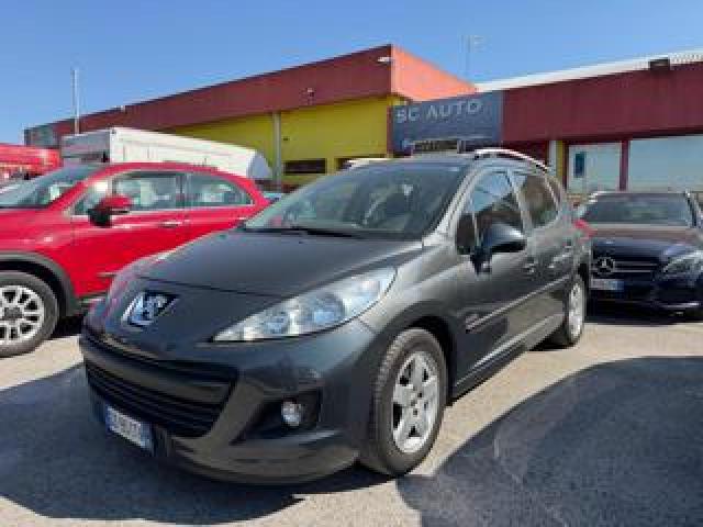 Peugeot 207 1.4 Vti 95cv Sw Xs Ciel 