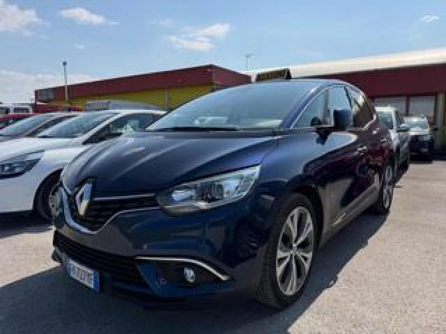 Renault Scenic Scénic Dci 8v 110 Cv Energy Bose 