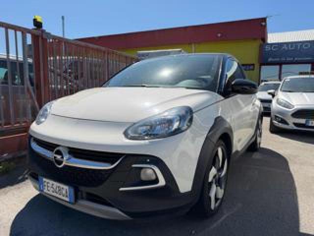 Opel Adam Rocks 1.4 87 Cv 