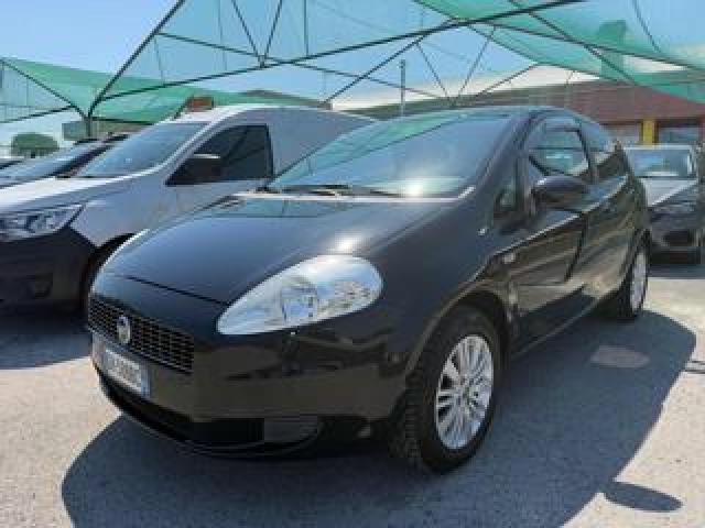 Fiat Grande Punto 1.4 3 Porte Dynamic 