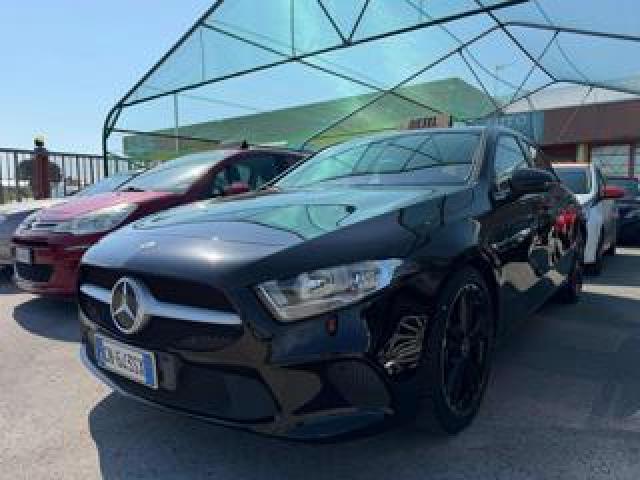 Mercedes Benz A 180 D Automatic Executive 