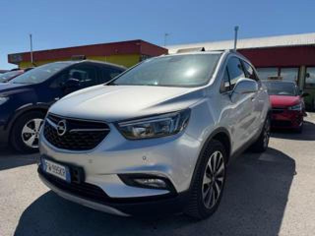 Opel Mokka X 1.6 Cdti Ecotec 136cv 4x2 Aut. Advance 