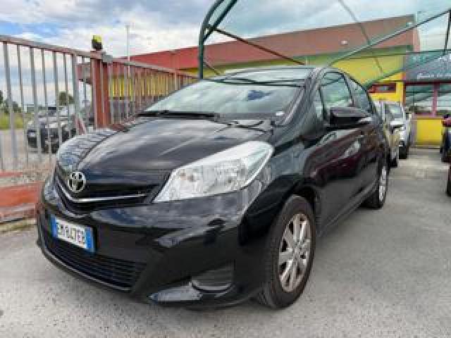 Toyota Yaris 1.0 5 Porte Lounge 
