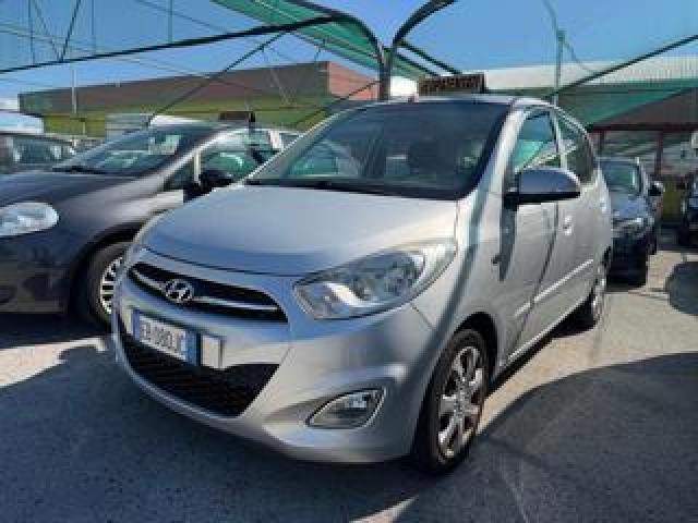 Hyundai I10 1.1 12v Active 