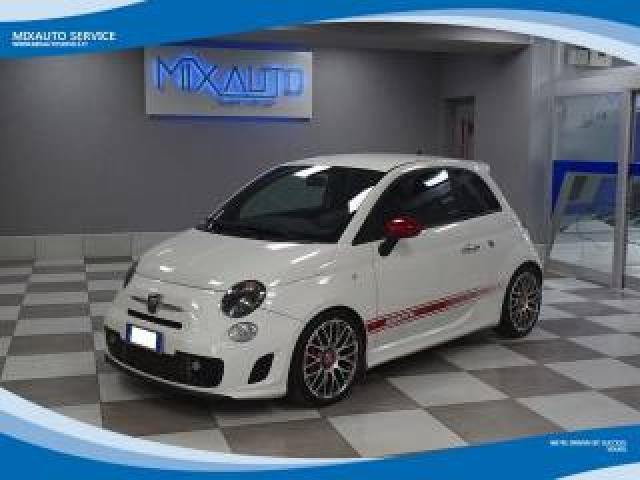 Abarth 500 1.4 135cv Eu4 