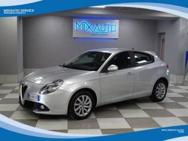 Alfa Romeo Giulietta 1.6 Multijet 120cv Business Tct Eu6 