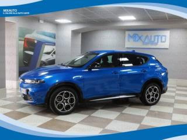 Alfa Romeo Tonale 1.5 Hybrid 160cv Ti Tct7 Eu6 
