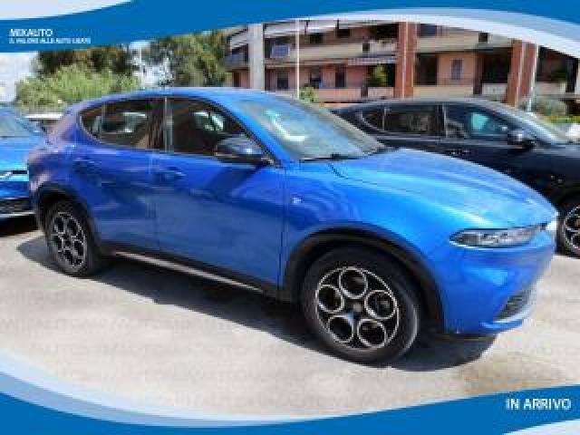 Alfa Romeo Tonale 1.5 Hybrid 160cv Ti Tct7 Eu6 
