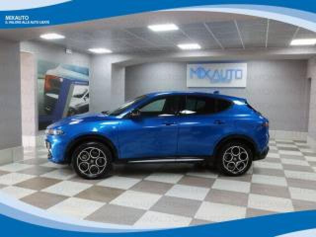Alfa Romeo Tonale 1.3 Plug-In 180cv Q4 Sprint Aut Eu6 