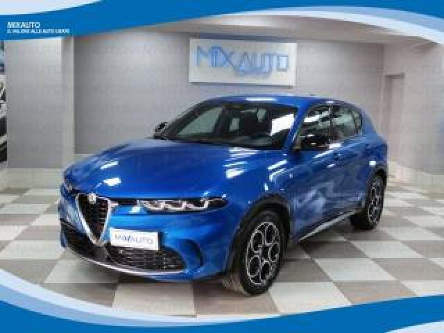 Alfa Romeo Tonale 1.5 Hybrid 160cv Ti Tct7 Eu6 