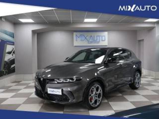 Alfa Romeo Tonale 1.6 D 130cv Veloce Tct6 Tetto Camera Cerchi 20 