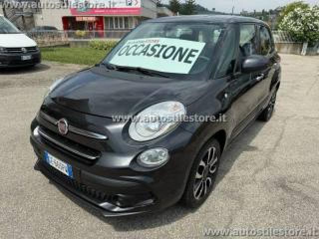 Fiat 500l 1.4 95 Cv S&s Business 