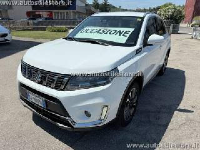 Suzuki Vitara 1.4 Hybrid 4wd Allgrip Top 