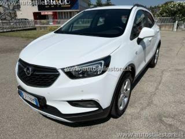 Opel Mokka X 1.6 Ecotec 115cv 4x2 Start&stop Business 