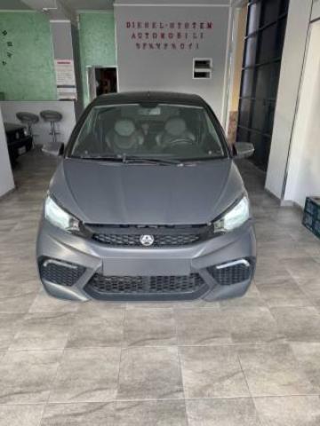 Aixam City Gto Emotion 