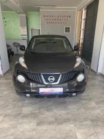 Nissan Juke 1.5 Dci Start&stop Tekna 