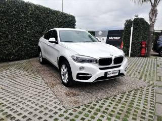 Bmw X6 Xdrive30d 258cvm-Sport 