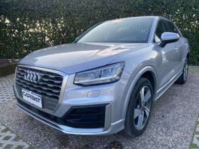 Audi Q2 30 Tdi S Tronic 