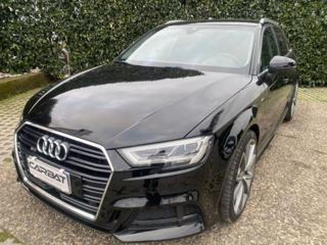 Audi A3 Spb 35 Tdi S Tronic Admired Sline 