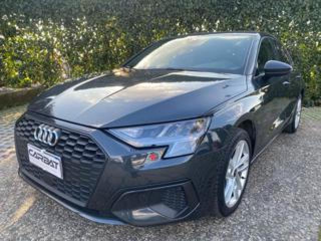 Audi A3 Spb 30 Tdi S Tronic 