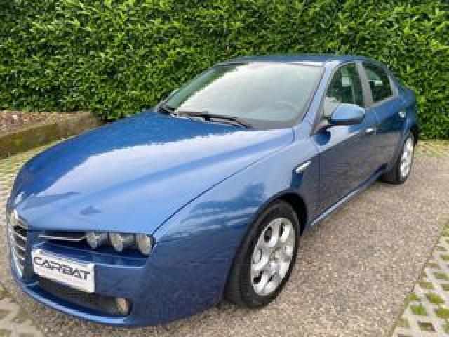 Alfa Romeo 159 1.9 Jtdm 16v Distinctive 