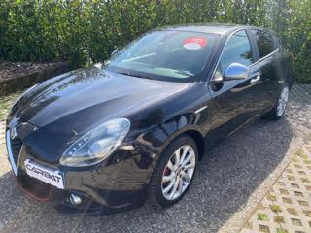 Alfa Romeo Giulietta 1.6 Jtdm 120 Cv 