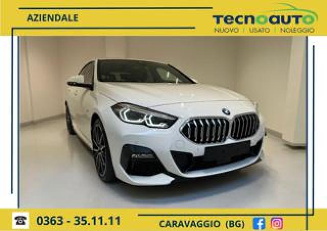 Bmw 218 I Gran Coupé M-Sport Steptronic 